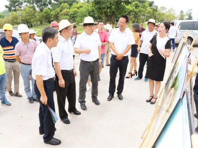 創(chuàng)建綠色生態(tài)校園，我們在行動！