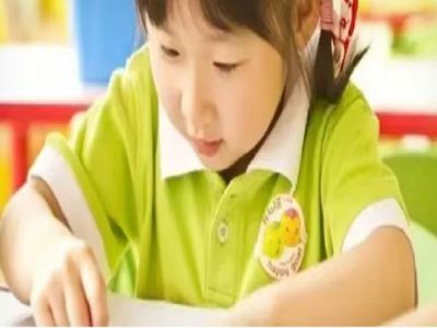 幼小銜接正當(dāng)時 | 幼小協(xié)同，科學(xué)銜接